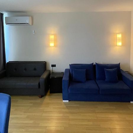 Marvella Orbi City Sea View Batumi Exterior photo